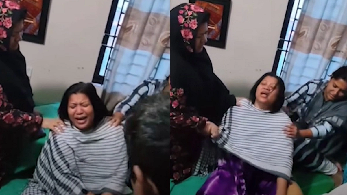 আমার ছেলের কী অন্যায় ছিল জানতে চাই, কোন দেশ এটা
