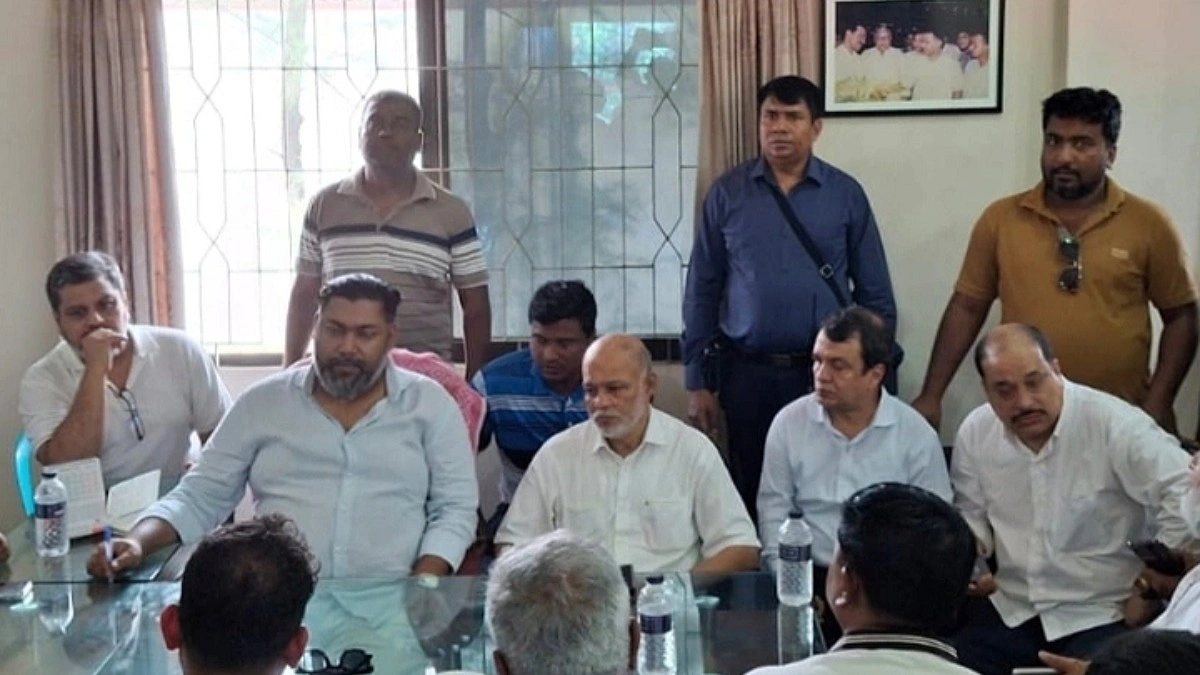 টঙ্গীর বন্ধ ৩ টেক্সটাইল মিল চালুর উদ্যোগ, বড় বাধা ঋণের বোঝা