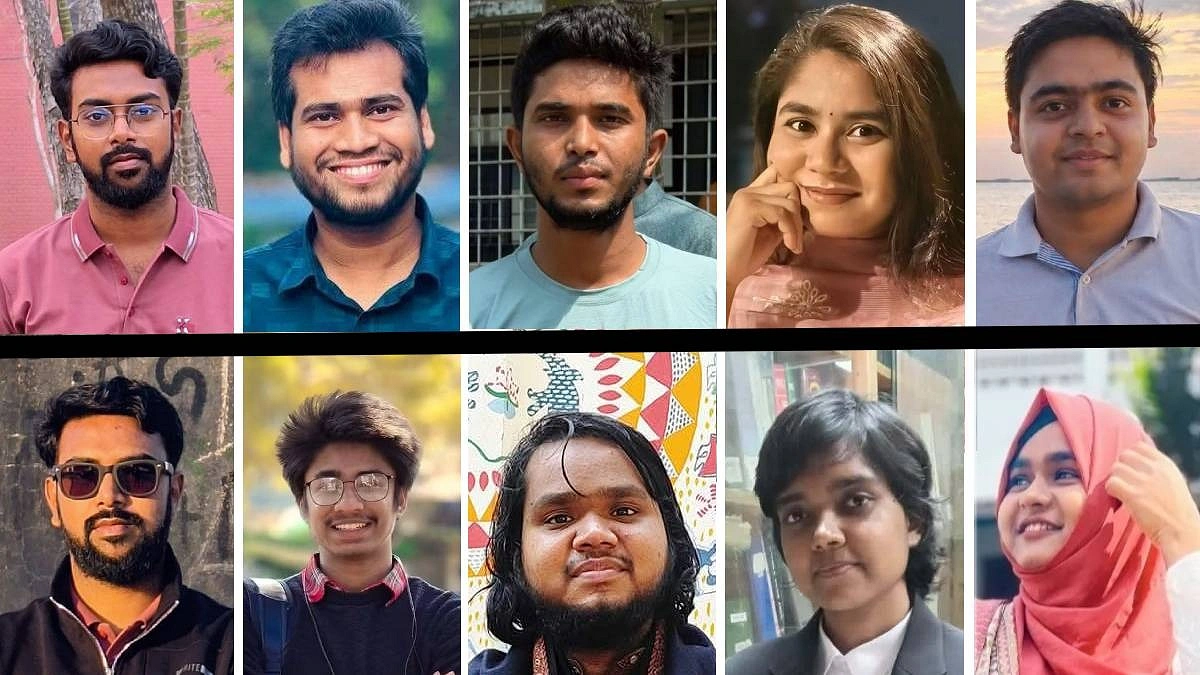 অ্যাপিয়ার্ড সার্টিফিকেট দিয়েই জুডিশিয়াল সার্ভিসে বাজিমাত ঢাবির ১০ শিক্ষার্থীর