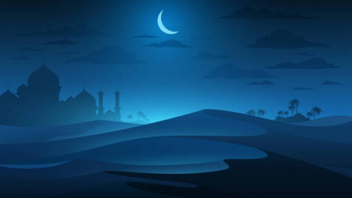 মানুষের সন্তুষ্টি নয়, আল্লাহর সন্তুষ্টিই হোক লক্ষ্য