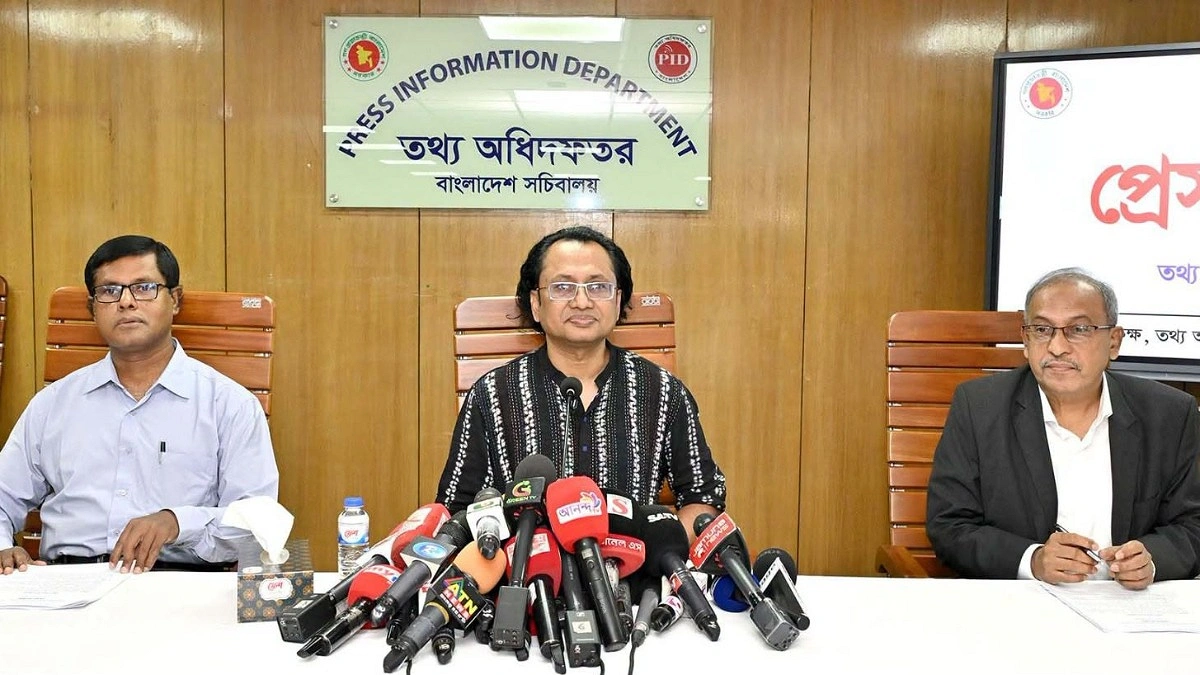 আ.লীগ নেতাদের মৃত্যুদণ্ডের সঙ্গে প্রতিশোধের সম্পর্ক নেই