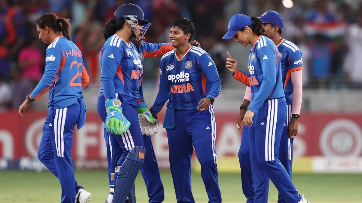 অষ্টমবারের মতো এশিয়ার শ্রেষ্ঠত্বের মুকুট ভারতের