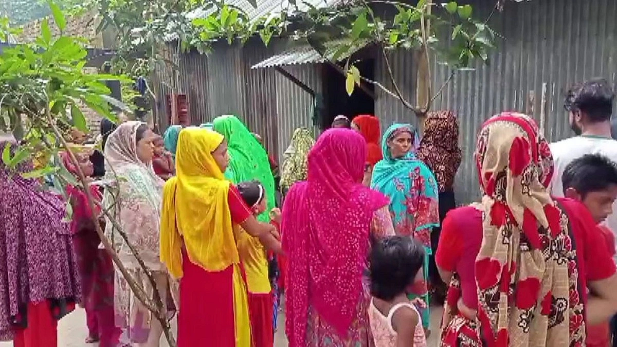হাঁটতে বেরিয়ে ট্রেনে কাটা পড়ে মৃত্যু বৃদ্ধার