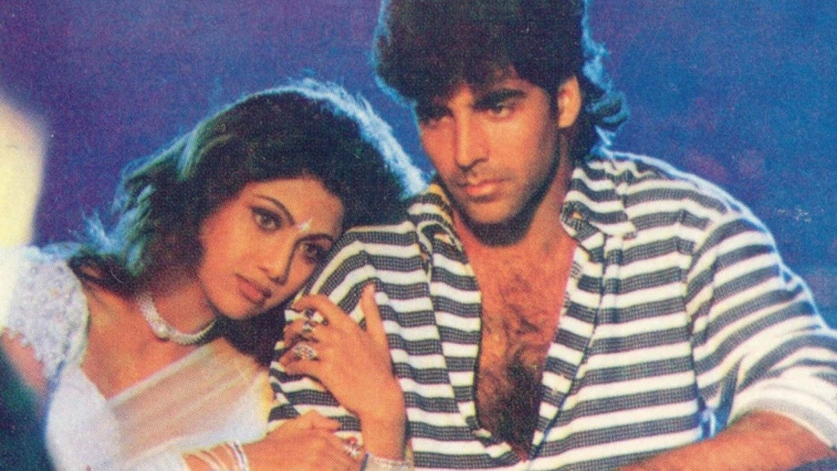 যে কারণে ভেঙেছিল অক্ষয়-শিল্পার প্রেম, ফাঁস হলো পুরনো রহস্য