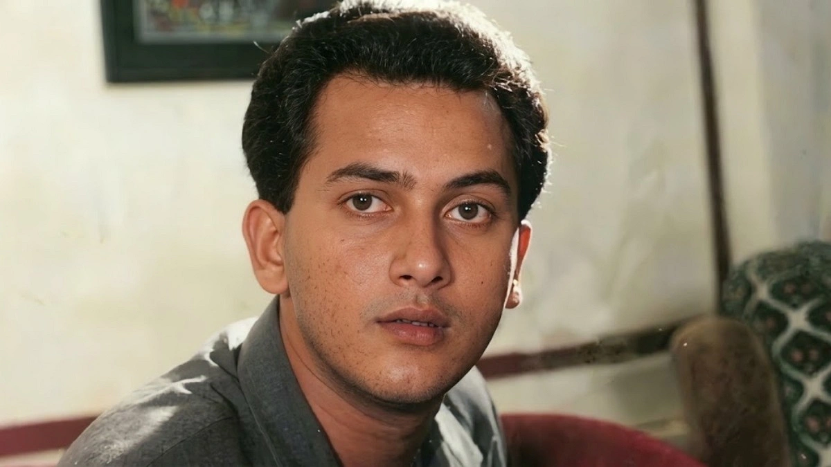 সালমান শাহর ৫৫তম জন্মদিন আজ