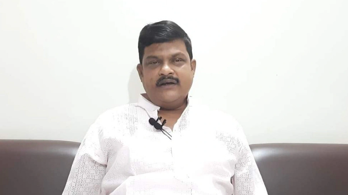চট্টগ্রাম-৩ আসনের সাবেক এমপি মাহফুজুর রহমান গ্রেপ্তার