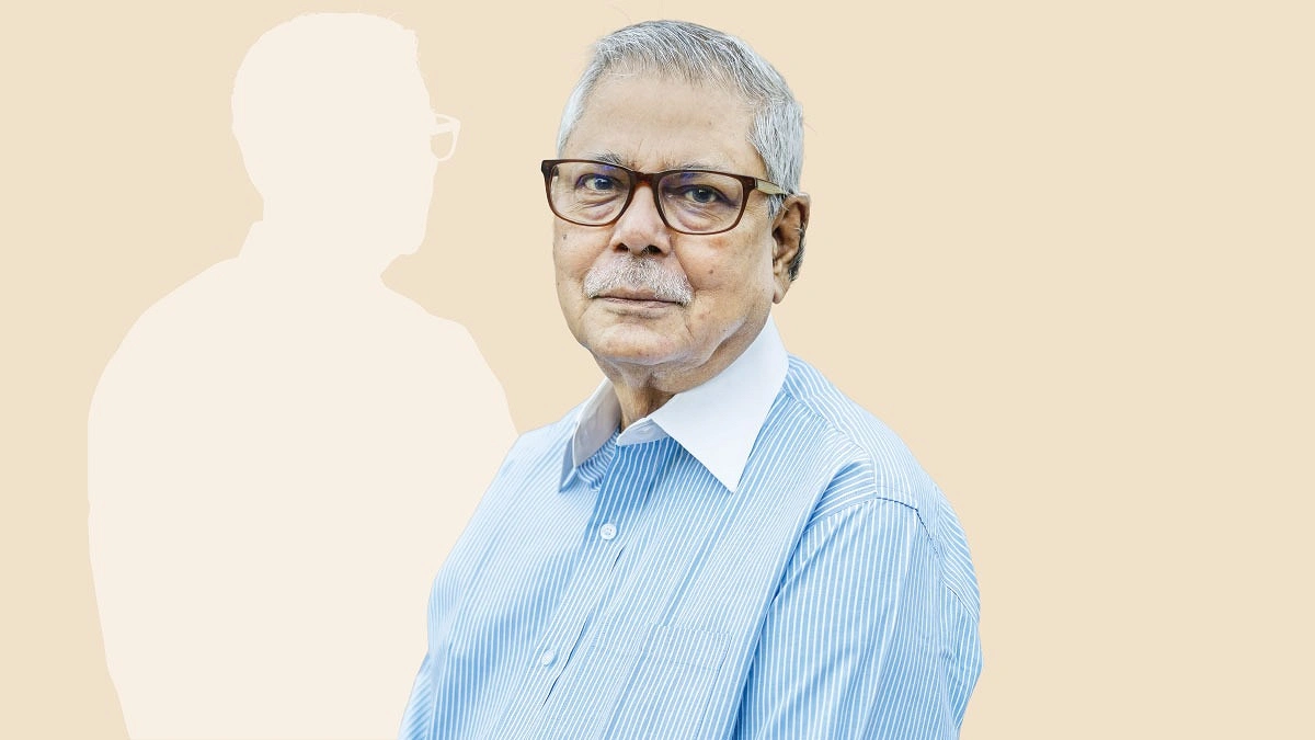 বইমেলার ফরম্যাট আমারই তৈরি করা