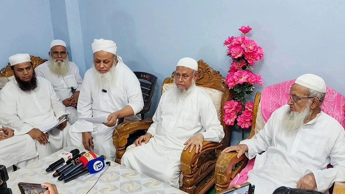 সাত ইসলামী দলকে ‘এক ছাতার’ নিচে আনতে লিঁয়াজো কমিটি