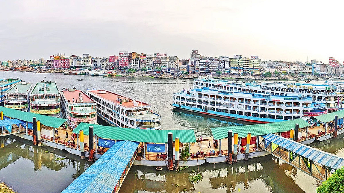 লঞ্চ ভাড়া ৬০% বাড়ানোর প্রস্তাব