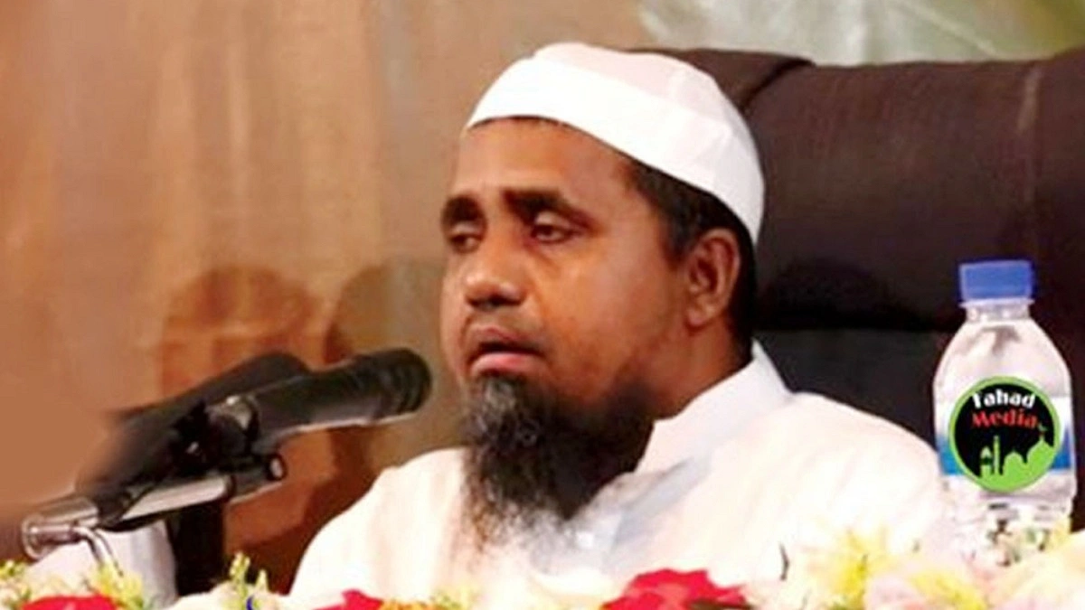 জীবনস্বত্ব হেবা শরিয়তসম্মত নয়— মতামত দিয়েছিলেন বায়তুল মোকাররমের খতিব