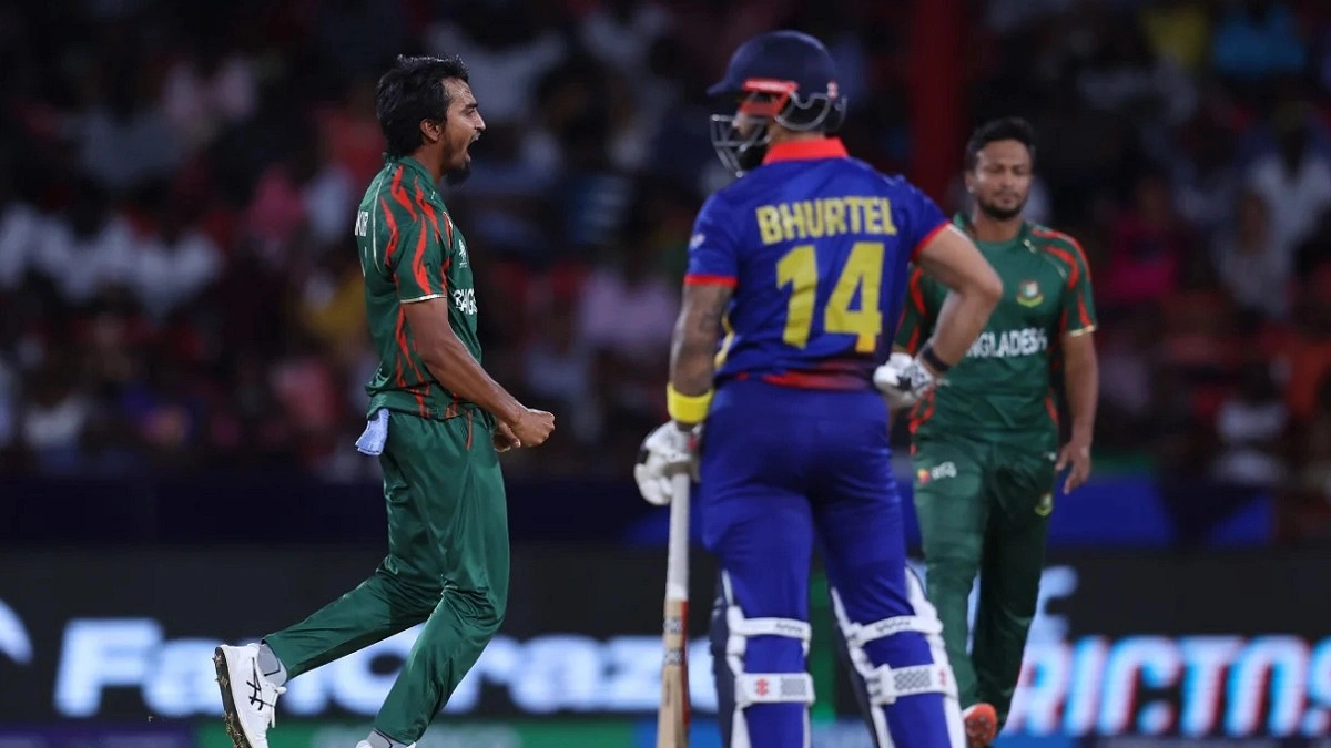 নেপালের সঙ্গে সিরিজ আয়োজনে ইতিবাচক বিসিবি