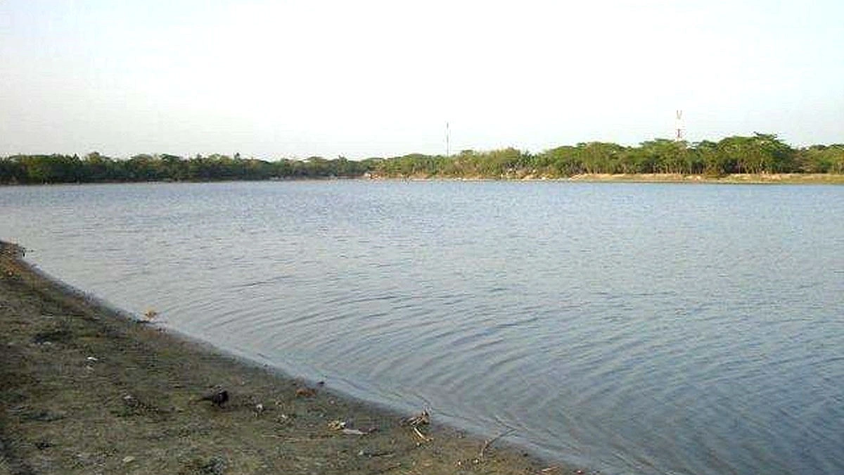 সাগরদিঘী