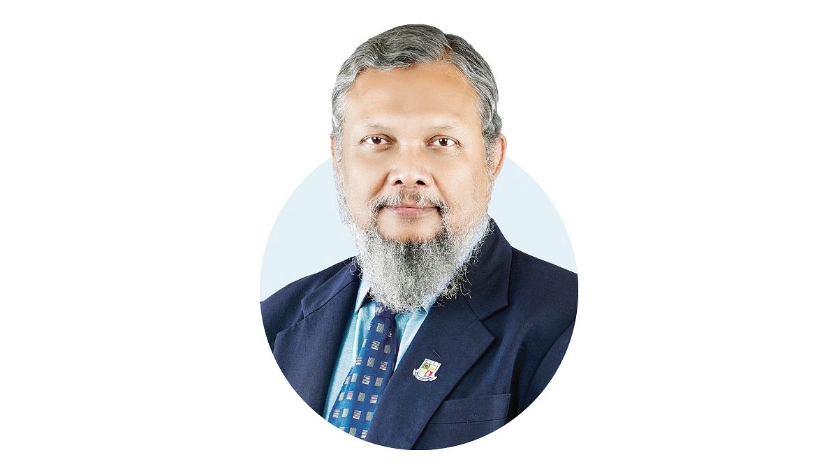 শিক্ষার আলোয় দক্ষ মানবসম্পদ গঠনে বিইউএফটি