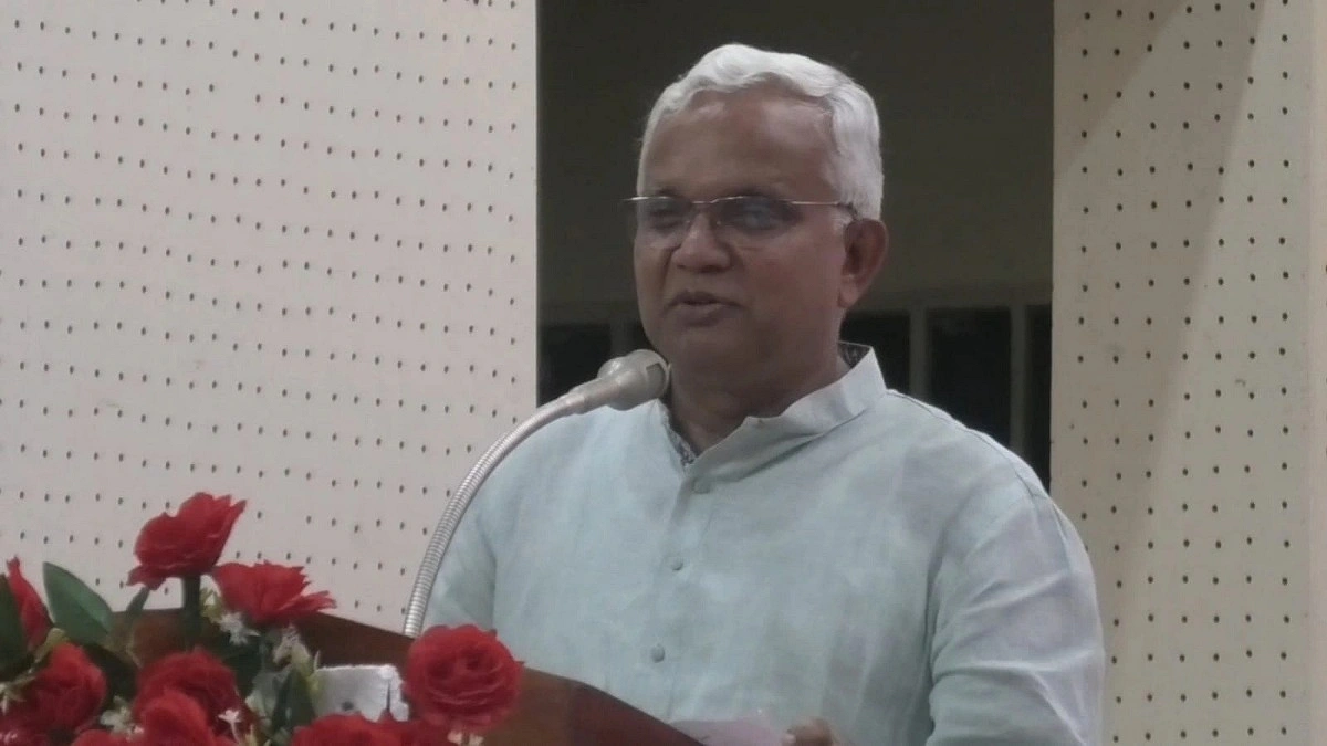 সংকটে দেশ উদ্ধারের দায়িত্ব মানুষ বিএনপিকেই দেয়: সমাজকল্যাণমন্ত্রী