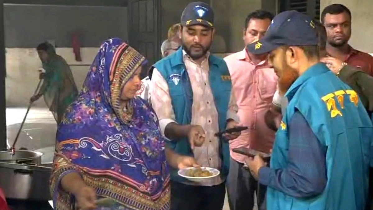 রোগী সেজে হাসপাতালে এলেন দুদক কর্মকর্তারা, পেলেন নানা অনিয়ম