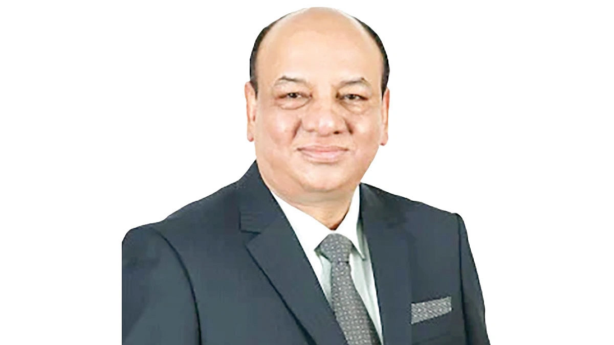 বিতর্কিত আবু জাফরকে ন্যাশনাল ব্যাংকের এমডি নিয়োগে তোড়জোড়