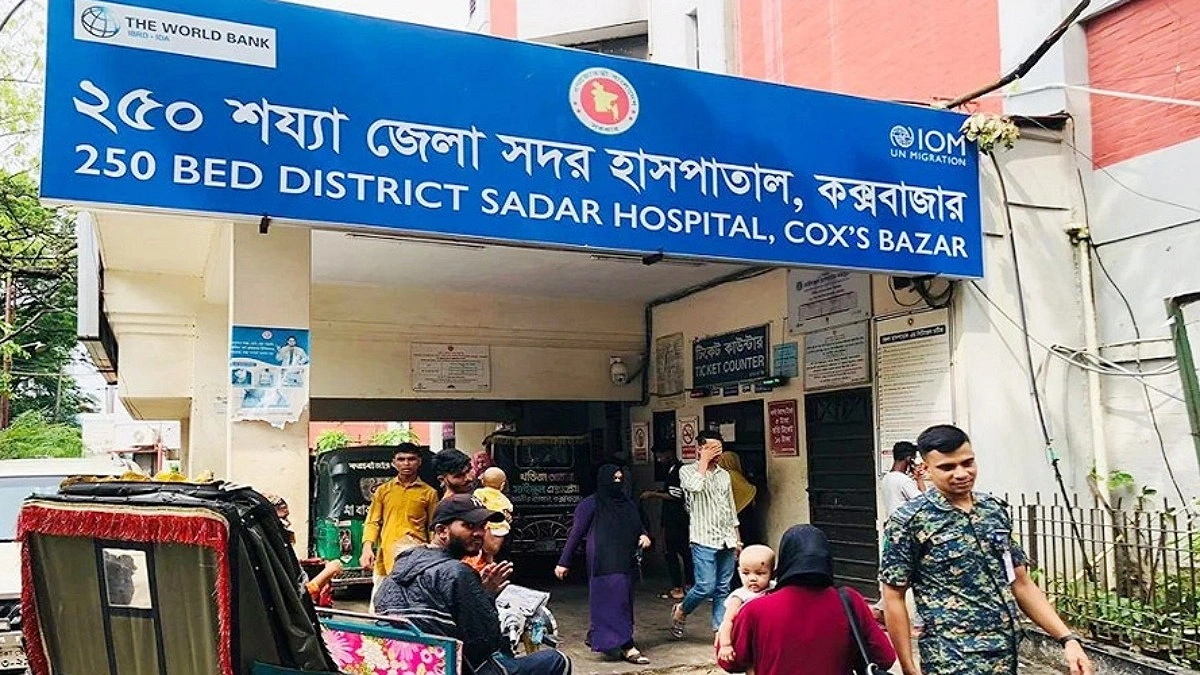 মোটরসাইকেল বিক্রি নিয়ে দ্বন্দ্ব, ছুরিকাঘাতে যুবক নিহত