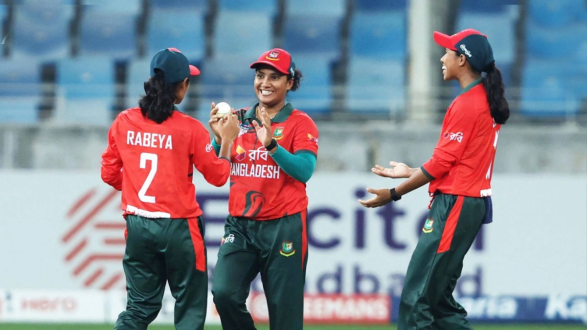 আবারও সেমিফাইনালে ভারতের মুখোমুখি বাংলাদেশ