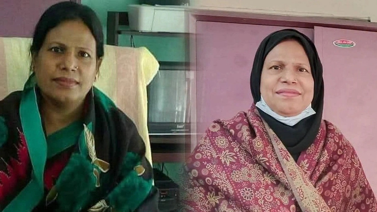 ডেঙ্গুতে থেমে গেল শিক্ষক নাজমার স্বপ্ন