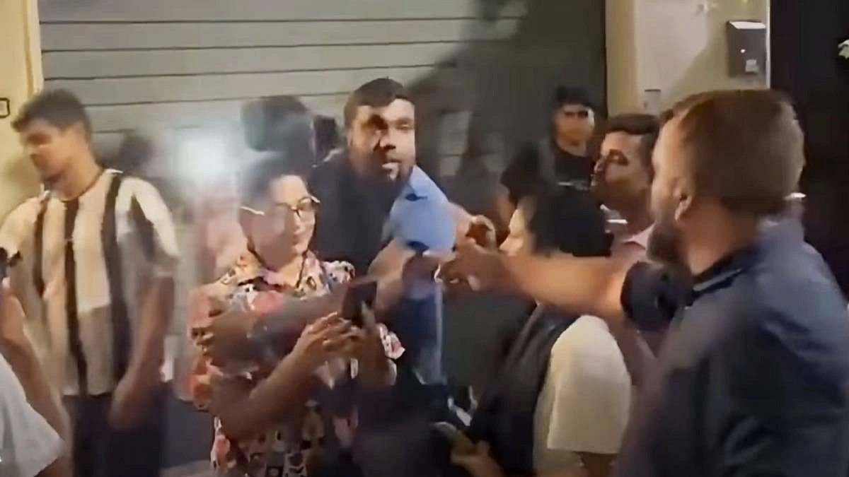বাঁধনের ওপর হামলার প্রতিবাদে সরব জুলাই আন্দোলনকারীরা