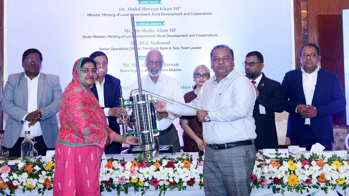 ডেঙ্গু প্রতিরোধে পরিকল্পনা নয়, কার্যকর পদক্ষেপ চান এলজিআরডি মন্ত্রী