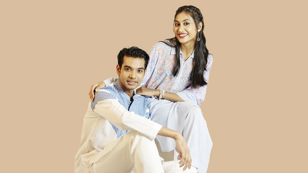 স্বামী-স্ত্রীরও চাই আলাদা সময়