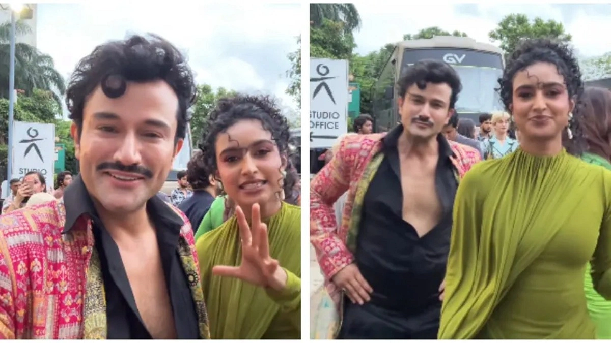 সম্মতি ছাড়াই সাহিল আমাকে বারবার জড়িয়ে ধরেন ও স্পর্শ করেন : রিদা