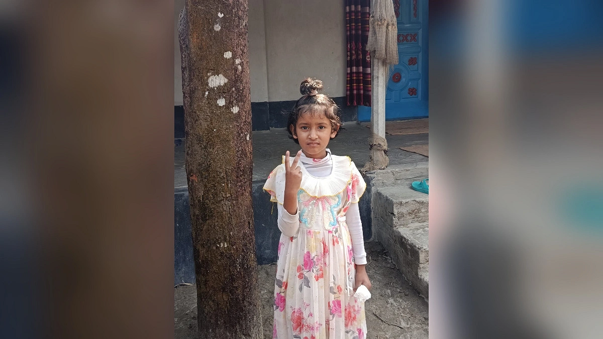 নদীতে গোসল করতে নেমে ডুবল ৮ শিশু-কিশোর, প্রাণ গেল হুমায়রার