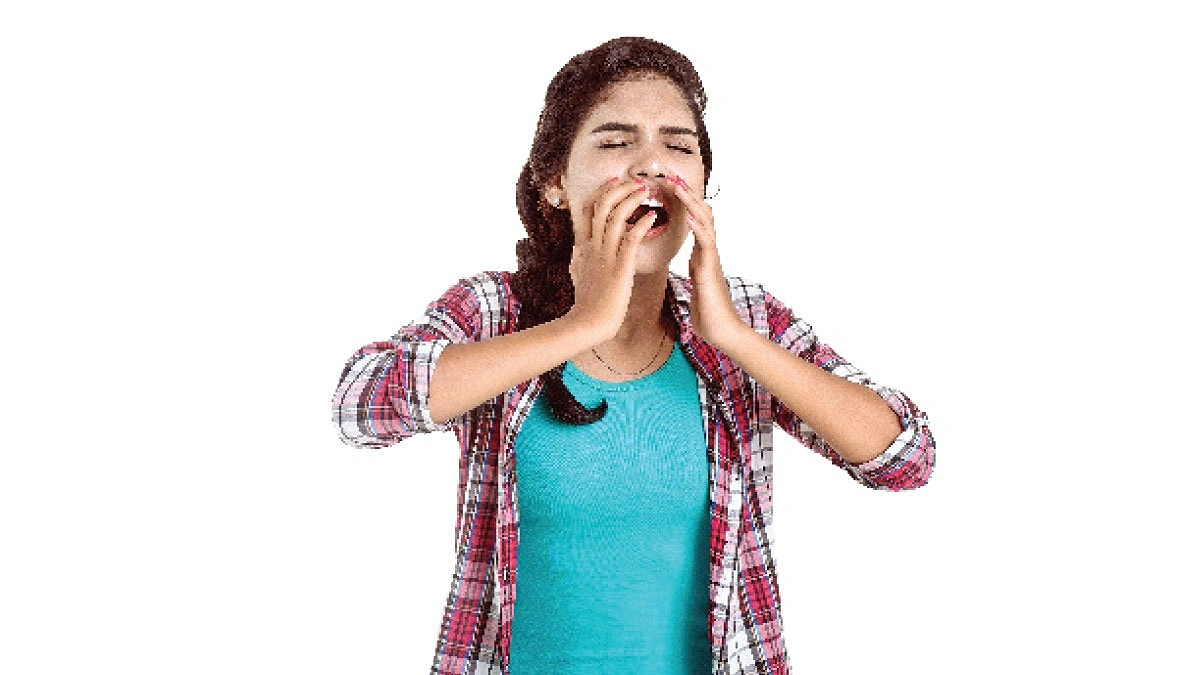 অ্যালার্জিক রাইনাইটিস প্রতিকার ও সচেতনতা