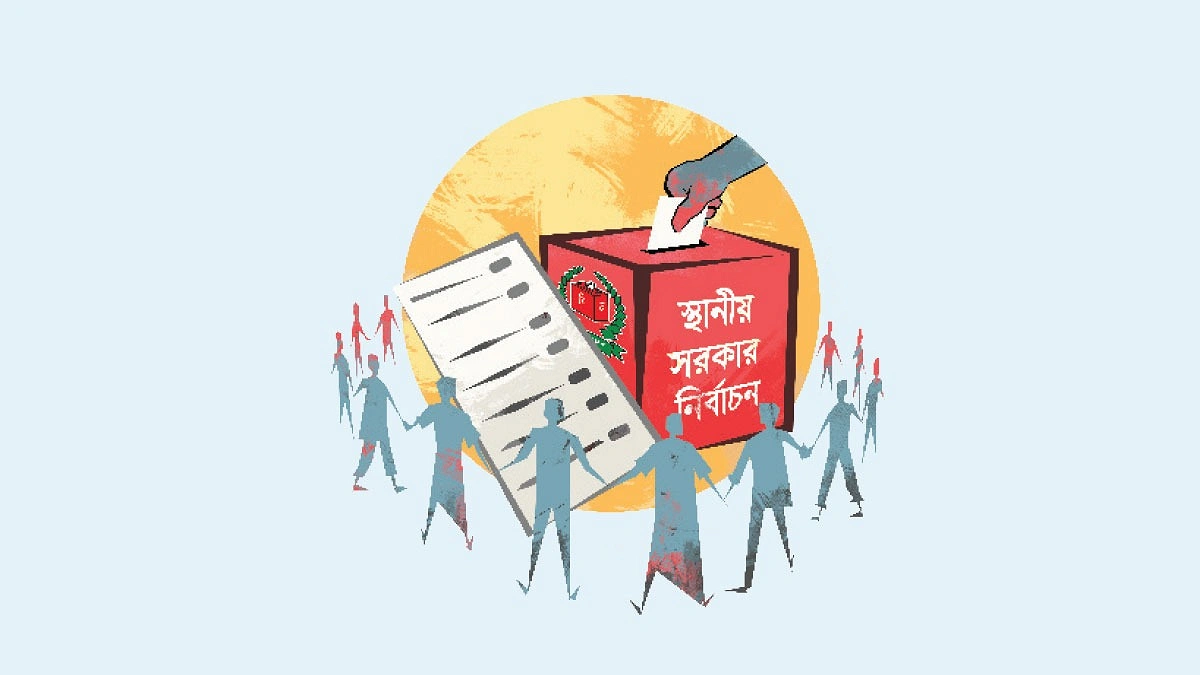 ফিরল ‘না’ ভোট, বন্ধ বিনা প্রতিদ্বন্দ্বিতায় জেতার পথ