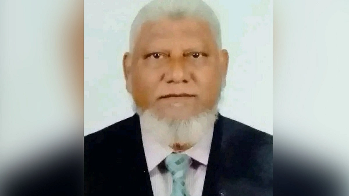 চুরির অভিযোগে প্রথমে শিশুকে, পরে তার মাকে বাঁশ দিয়ে পেটালেন বিএনপি নেতা
