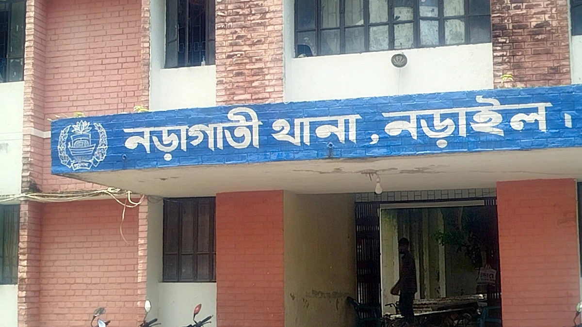 নড়াইলে আধিপত্য বিস্তার নিয়ে সংঘর্ষ, গুলিবিদ্ধ এক ব্যক্তির মৃত্যু