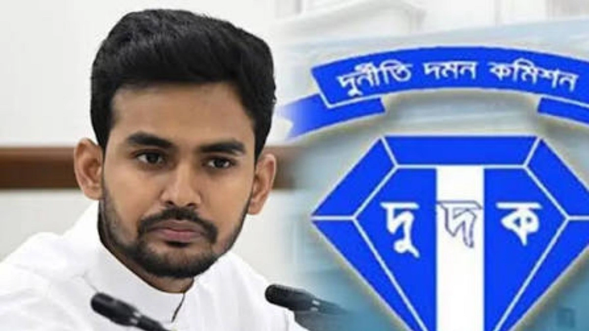 দুর্নীতির অভিযোগ নিয়ে যা বলছেন আসিফ মাহমুদ