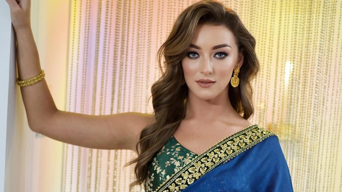 ‘বিগ বস বাংলা’ থেকে বেরিয়ে গেলেন অ্যালেক্সজান্দ্রা