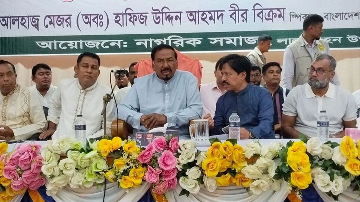 গুম হওয়া ব্যক্তিদের বিষয়ে সব জানতেন শেখ হাসিনা