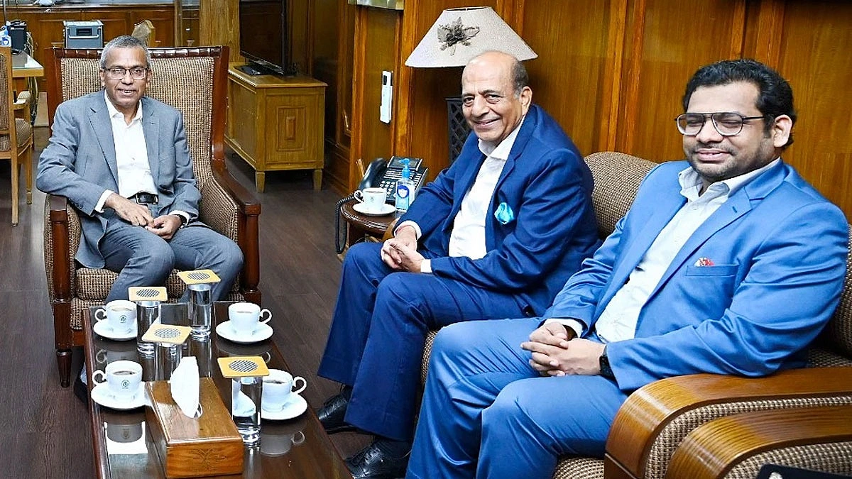 দ্বিপক্ষীয় বাণিজ্য বাড়ানোর তাগিদ