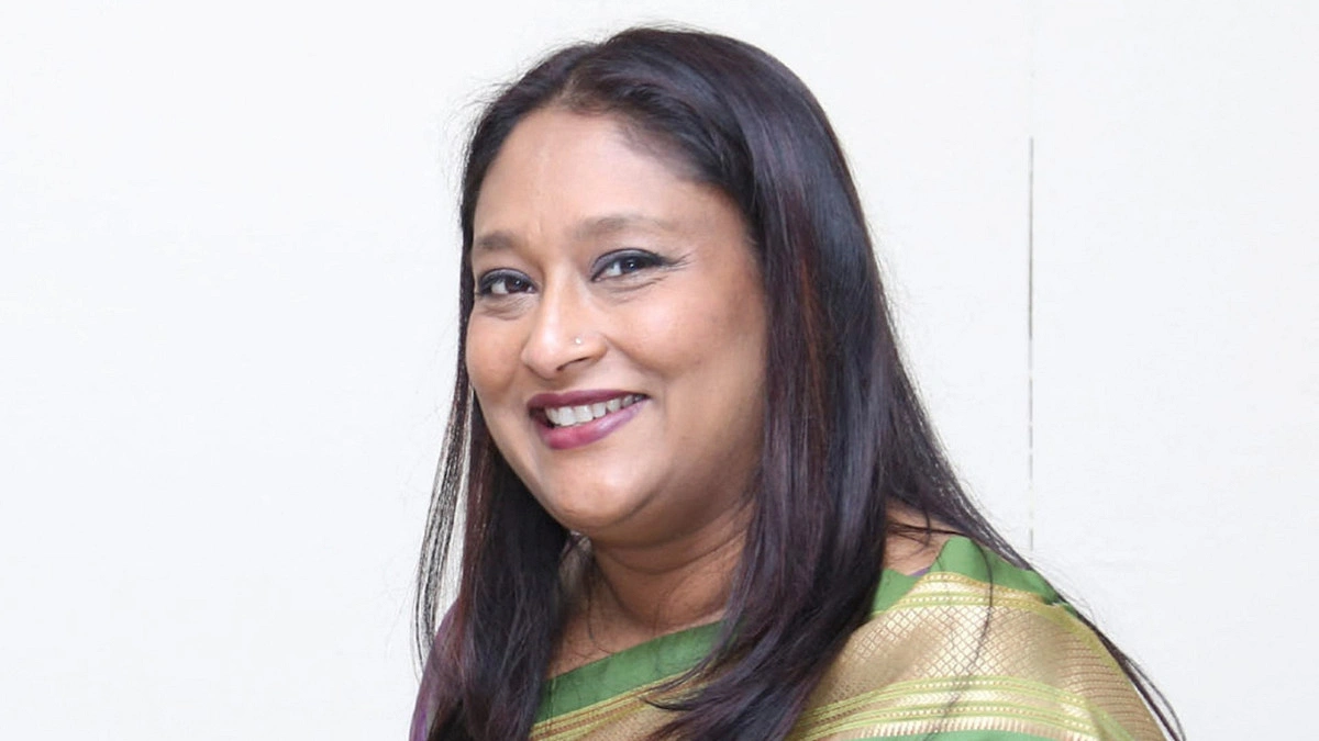 দুর্নীতির অভিযোগের পর বিশ্ব স্বাস্থ্য সংস্থার পদ ছাড়লেন সায়মা ওয়াজেদ