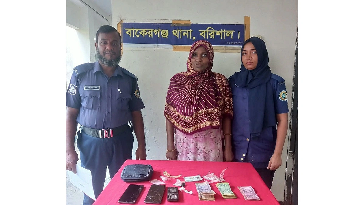 বরিশালে পুলিশ হেফাজতে নারীর মৃত্যু, নির্যাতনের অভিযোগ স্বজনদের
