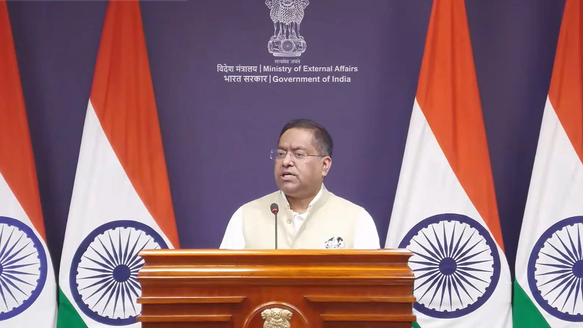 ব্রিকস সম্মেলনে তারেক রহমান যাবেন কি না জানে না ভারত