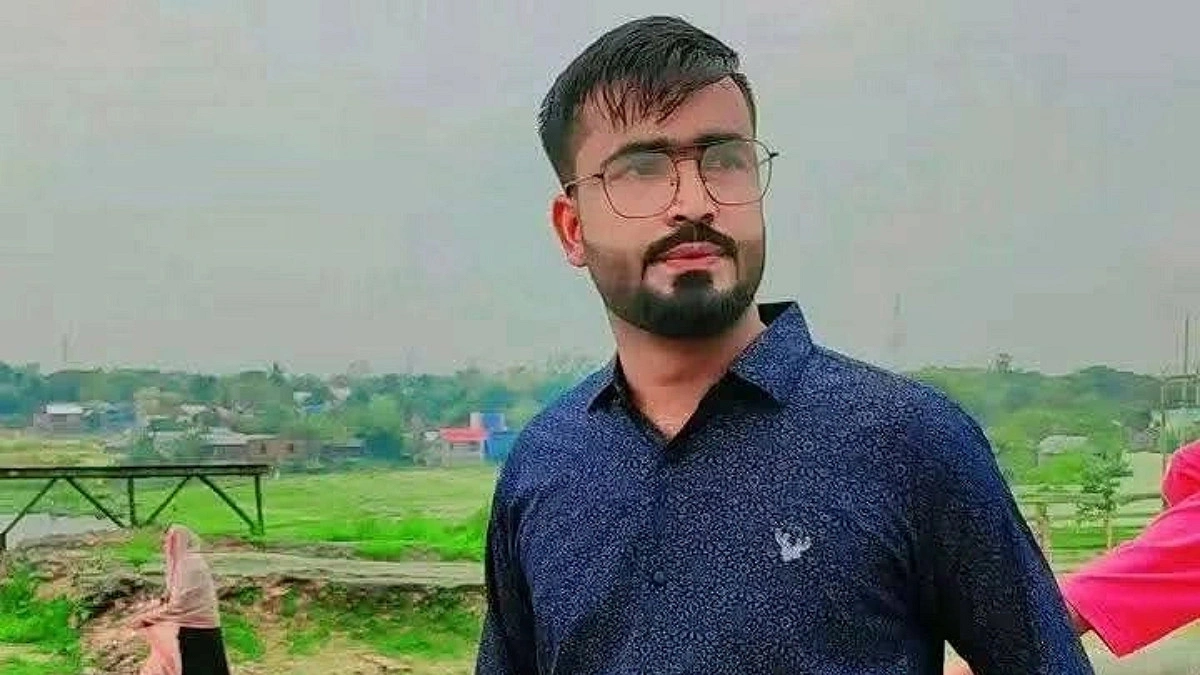 সরাইলে গাড়িচাপায় প্রাণ গেল অটোরিকশাচালকের