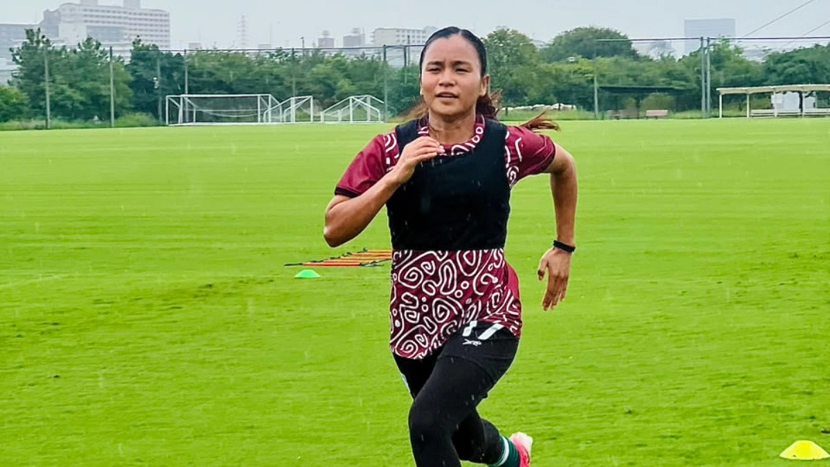এবার আরেক কোরিয়ার সামনে ছন্নছাড়া বাংলাদেশ