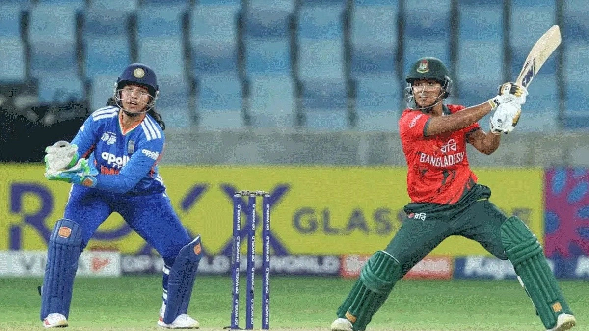 নিগারদের সামনে ভারত দেয়াল