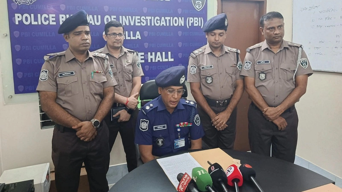 ধান কাটতে এসে গৃহকর্ত্রীকে হত্যা করে মালামাল লুট, গ্রেপ্তার ৩ শ্রমিক