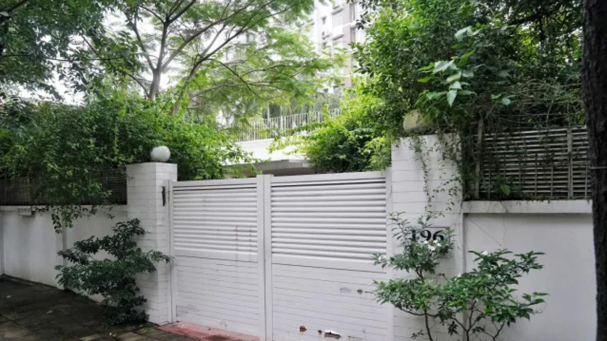 অক্টোবর থেকে সৌরবিদ্যুতে চলবে তারেক রহমানের বাসভবন