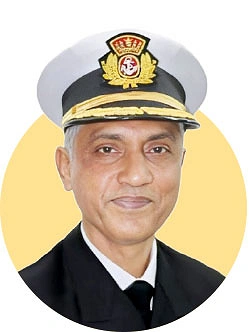 ক্যাপ্টেন কাজী এ বি এম শামীম ক্যাপ্টেন কাজী এ বি এম শামীম