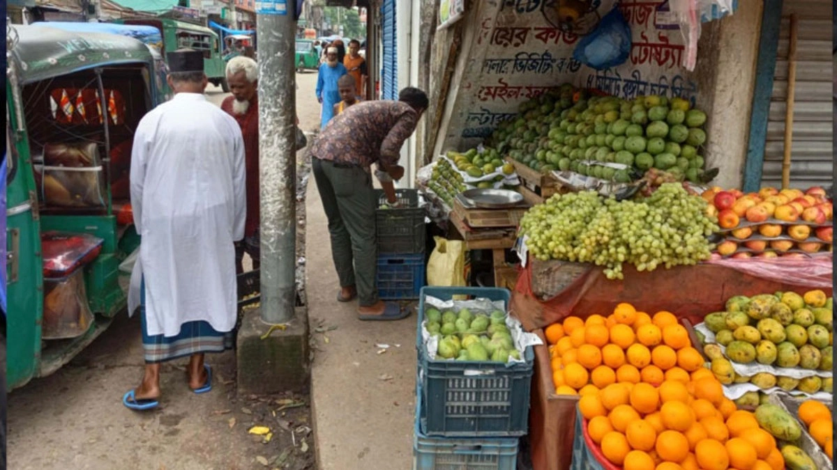 ফুটপাত দখল: ইসলামে কতটা গুরুতর অপরাধ