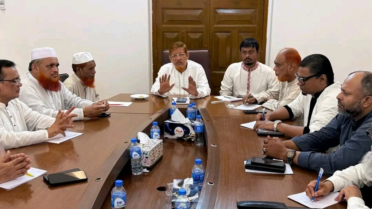 ১ দফা বাড়িয়ে ১১ দলীয় ঐক্যের লং মার্চ এবার যাবে রংপুরে