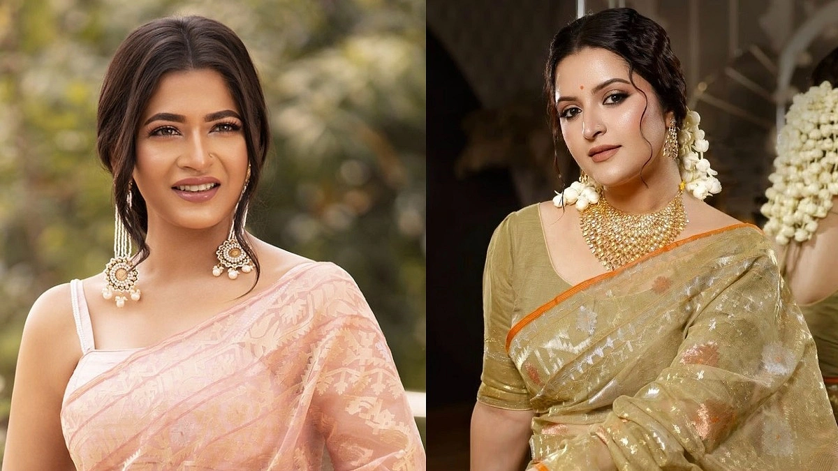ইতালিতে বাঁধনকে হেনস্তা, ক্ষোভ ঝাড়লেন পরীমনি