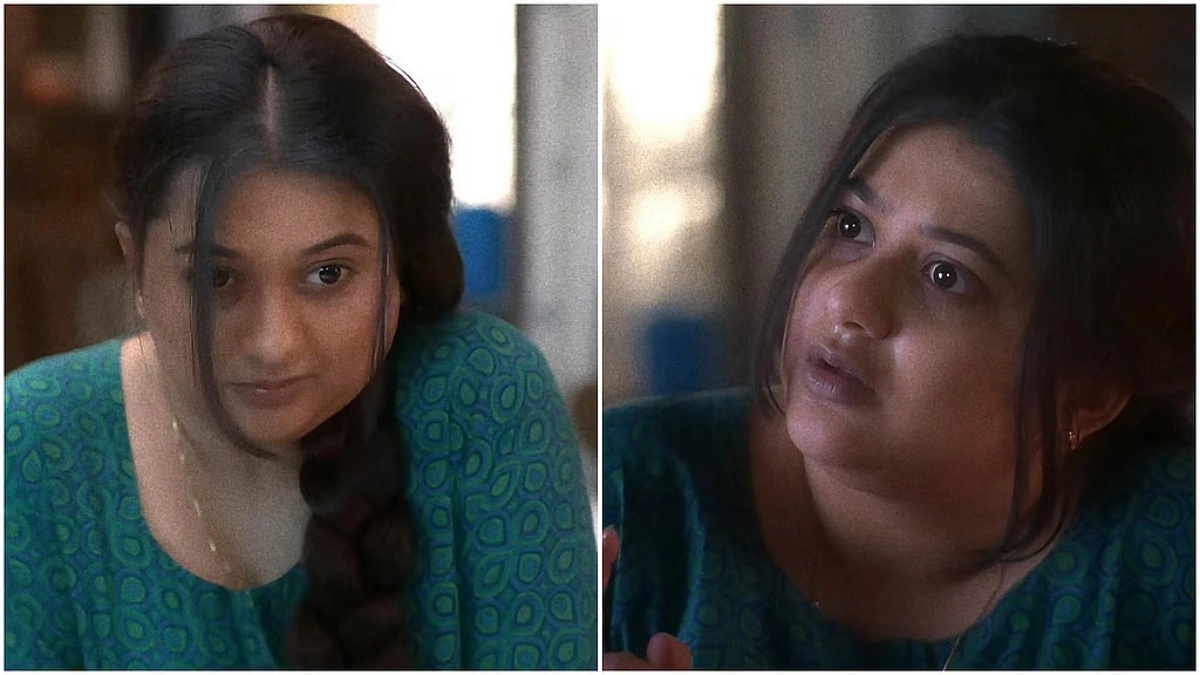 ‘ভয়ের মুখোমুখি হতে চেয়েছিলাম...’