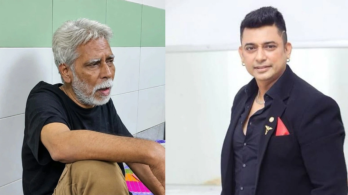 আমি দেশে থাকলে রিফাত চৌধুরীকে হাসপাতালের মেঝেতে থাকতে হতো না